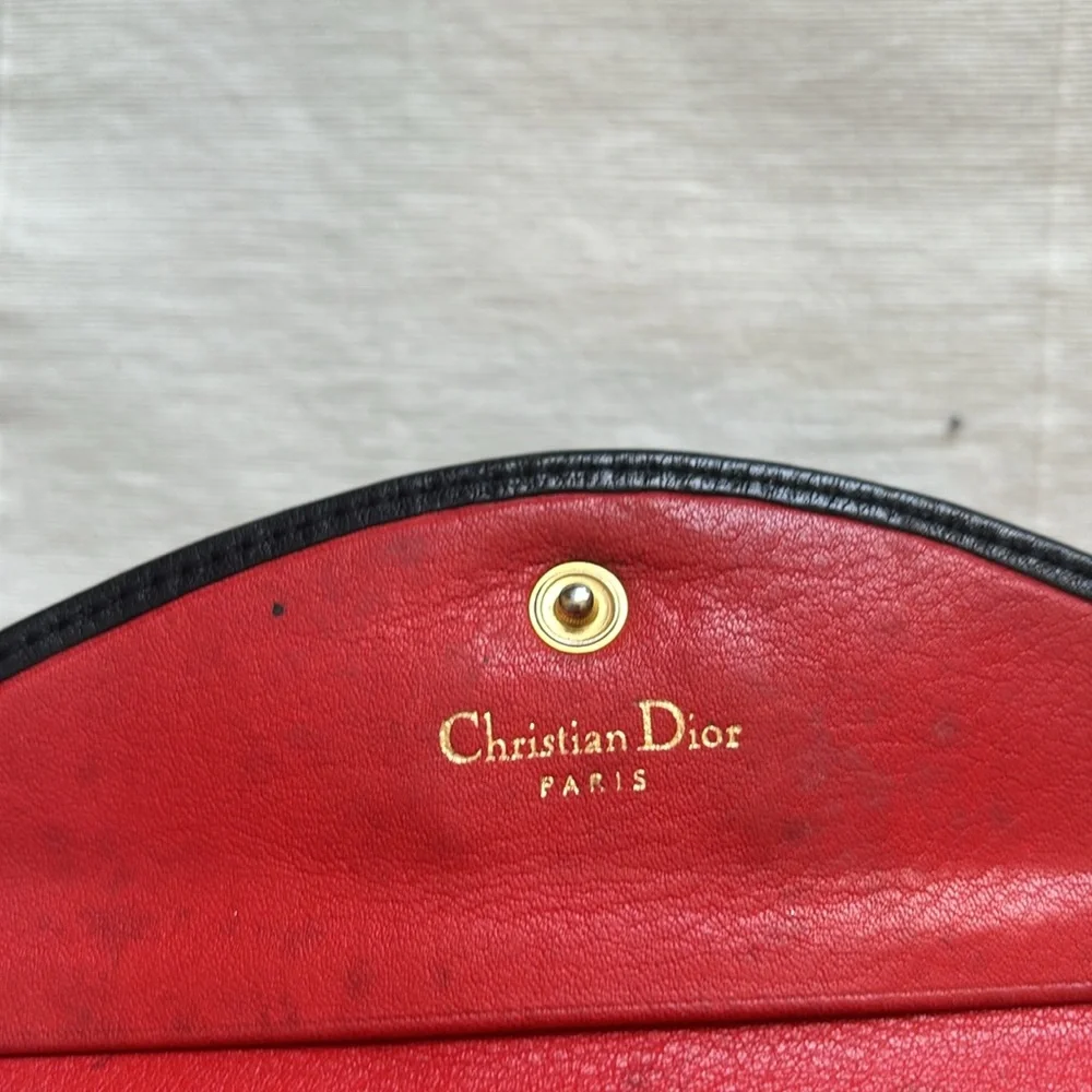 Dior authentic cd